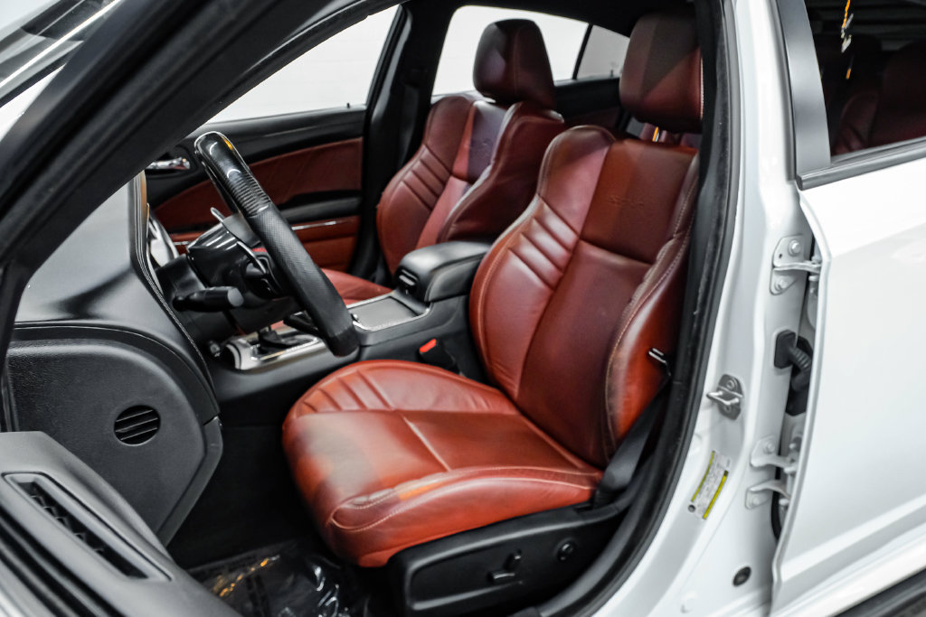 Used 2021 Dodge Charger SRT Hellcat RWD image 32