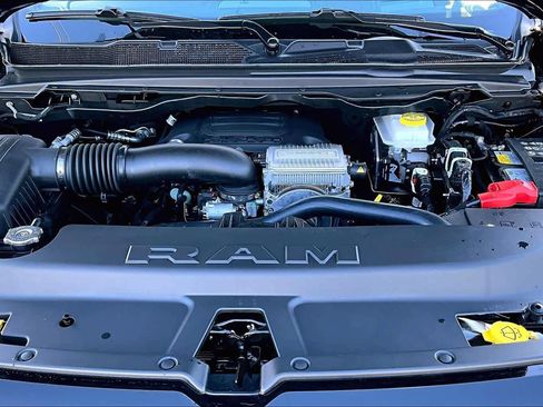New 2026 RAM 1500 Laramie image 10