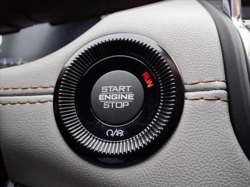 New 2026 Jeep Compass Limited w/ Sun, Sound & Navigation Group image 78