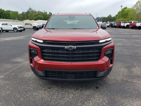 New 2026 Chevrolet Traverse LT FWD image 7