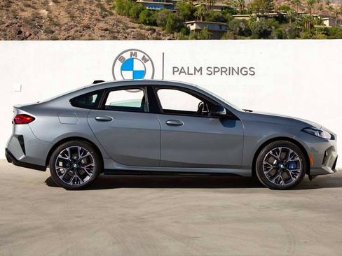 Certified 2026 BMW 228i w/ M Sport Package FWD image 6