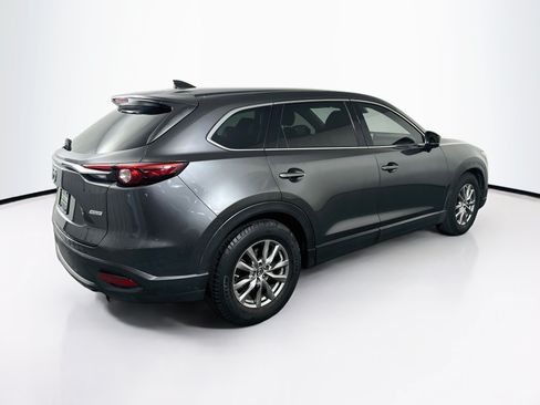 Used 2018 MAZDA CX-9 Touring w/ Touring Premium Package AWD/4WD image 9