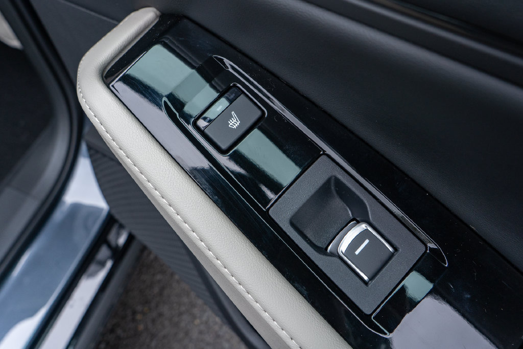 New 2026 Honda Accord Touring image 23