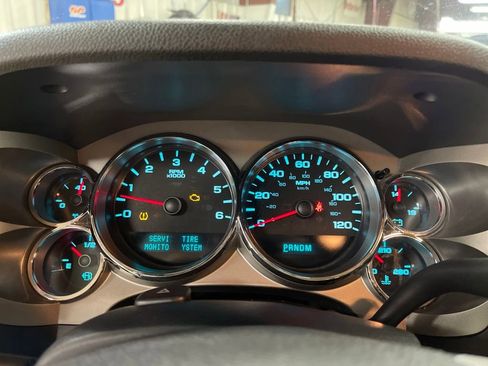 Used 2010 Chevrolet Silverado 1500 LT image 15