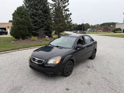 Used 2011 Kia Rio LX w/ Value Pkg