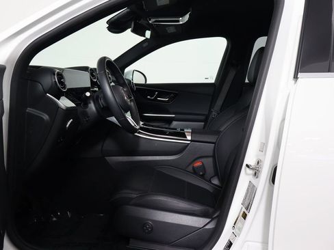 Certified 2026 Mercedes-Benz GLC 300 image 10