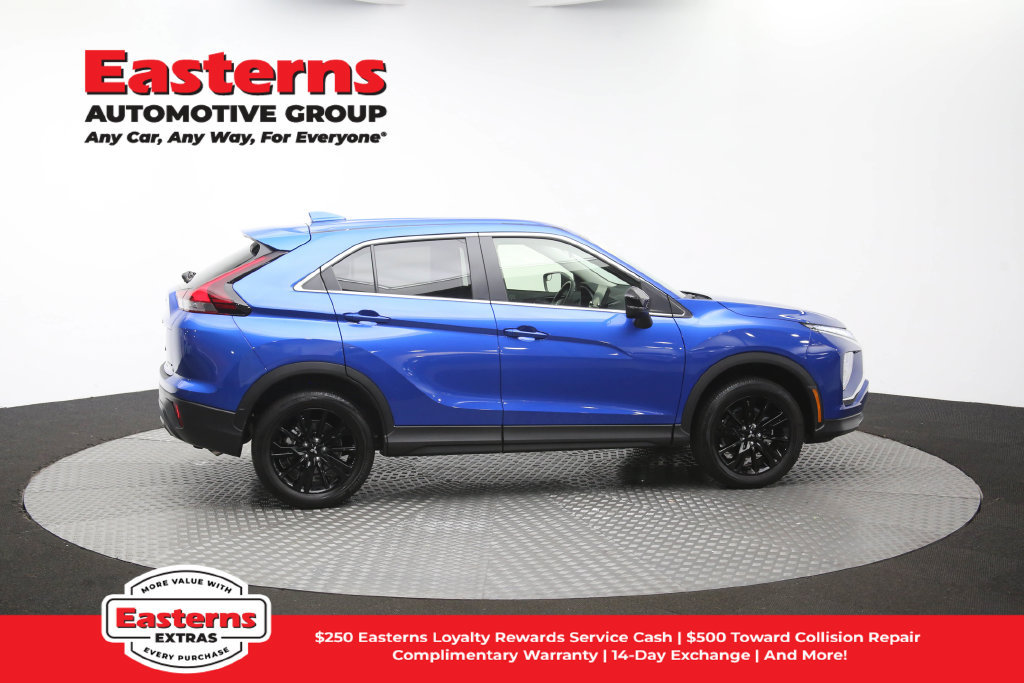 Used 2026 Mitsubishi Eclipse Cross LE AWD/4WD image 46