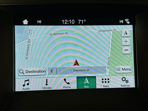 Used 2016 Ford Edge SEL w/ Equipment Group 201A image 13