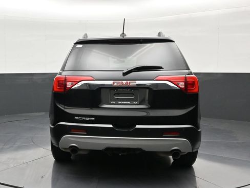 Used 2019 GMC Acadia SLT FWD image 4