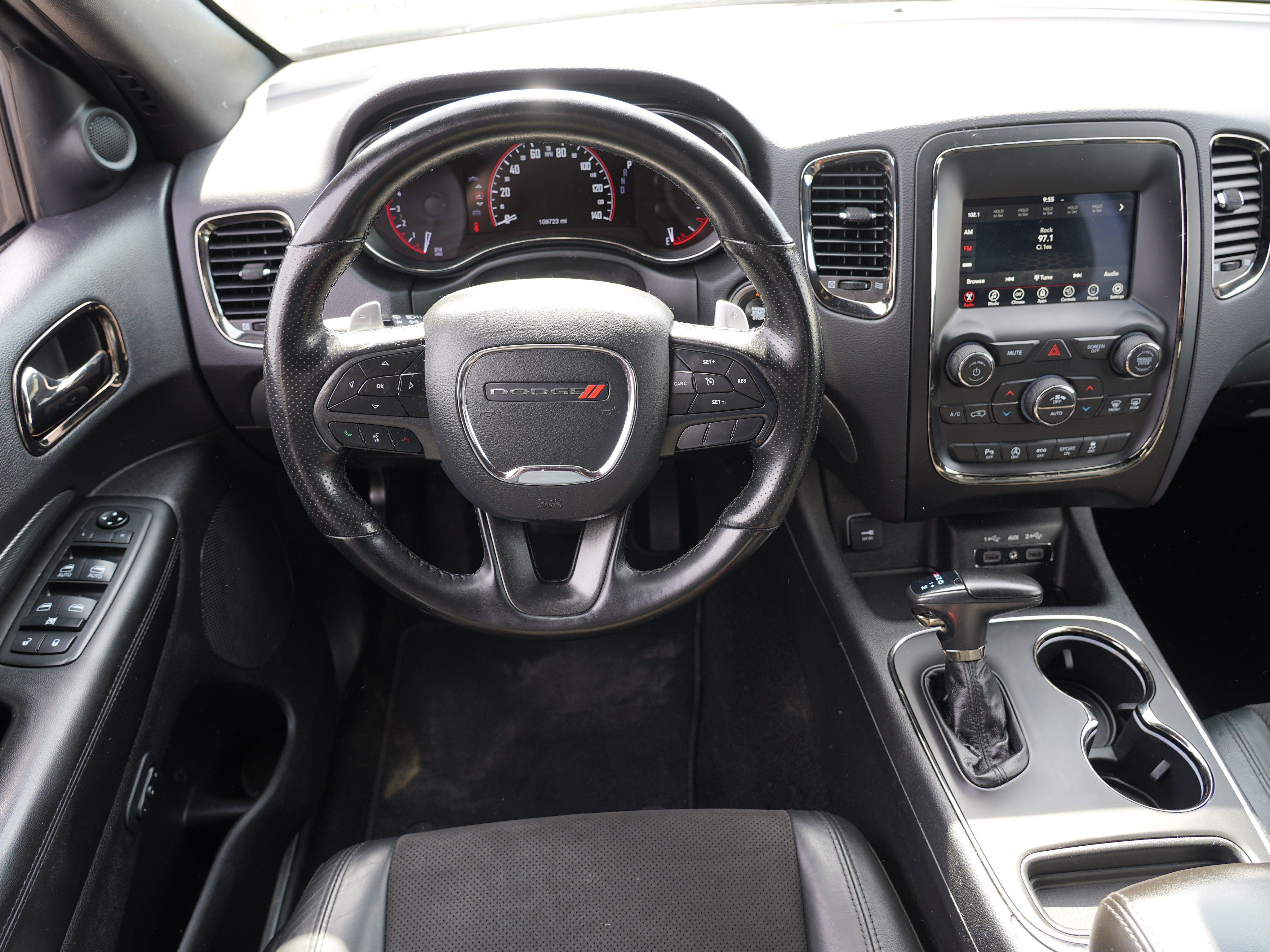 Used 2020 Dodge Durango GT AWD/4WD image 20