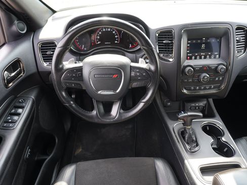 Used 2020 Dodge Durango GT AWD/4WD image 20