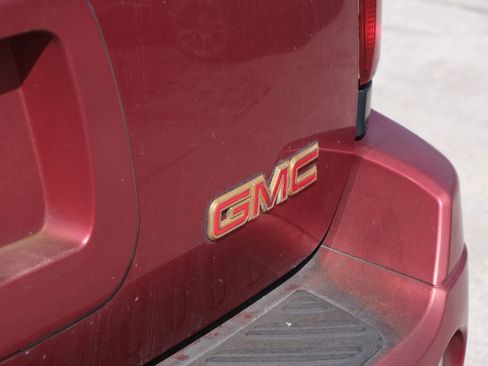 Used 2003 GMC Envoy SLT image 14