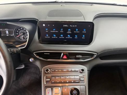 Certified 2023 Hyundai Santa Fe SEL FWD image 25