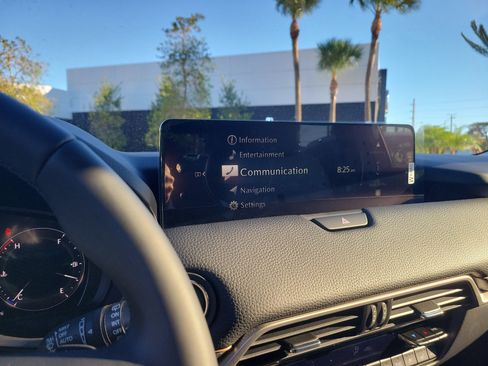 New 2026 MAZDA CX-70 3.3 Turbo w/ Premium Package image 9