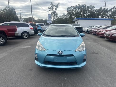 Used 2012 Toyota Prius C Two image 3