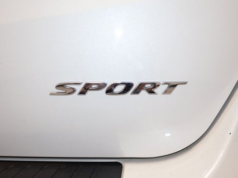 Used 2025 Honda Odyssey Sport-L image 34