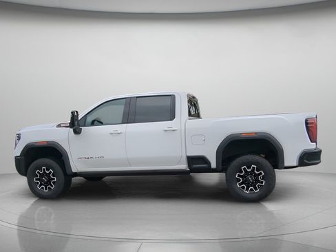 Used 2024 GMC Sierra 2500 AT4X AWD/4WD image 19