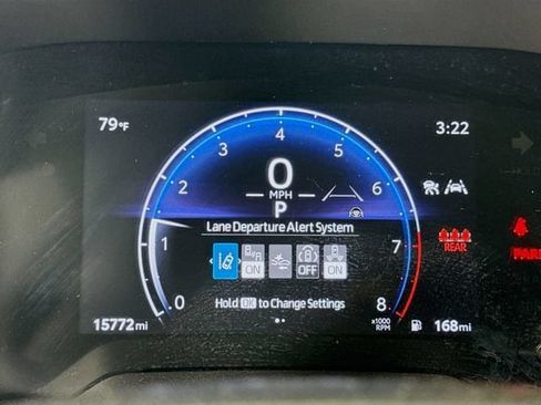 Certified 2026 Toyota Corolla LE FWD image 14