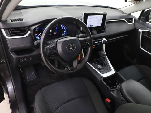 Used 2024 Toyota RAV4 LE image 25