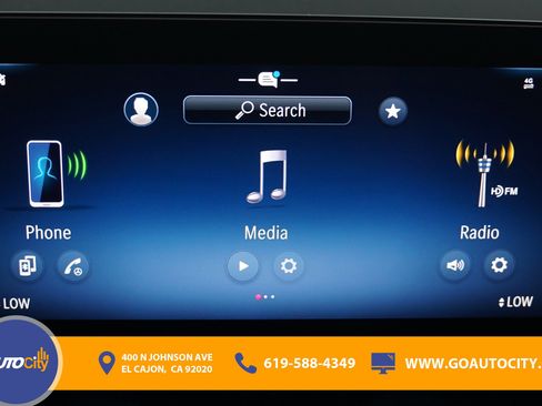 Used 2024 Mercedes-Benz GLA 250 GLA 250 image 21