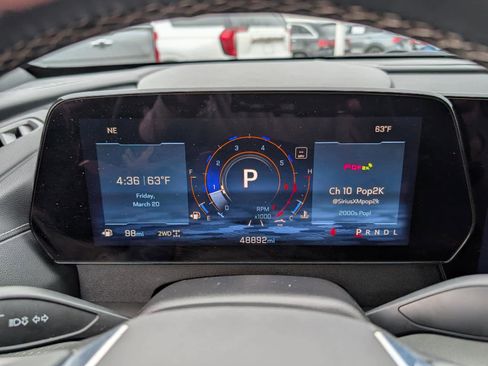 Certified 2024 Chevrolet Traverse LT image 27