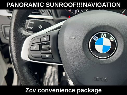 Used 2021 BMW X1 sDrive28i w/ Convenience Package FWD image 43