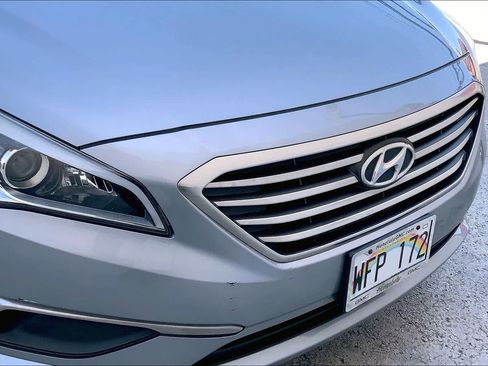 Used 2016 Hyundai Sonata SE FWD image 33