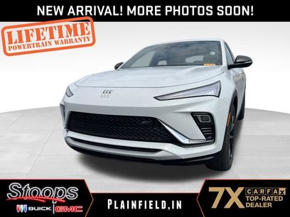 Used 2024 Buick Envista Sport Touring w/ Convenience I Package