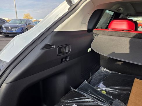 New 2026 MAZDA CX-50 2.5 Hybrid w/ Weather Package image 34