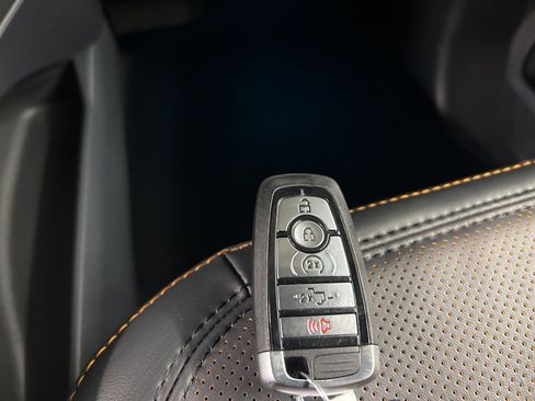 New 2025 Ford F150 Tremor w/ Equipment Group 402A High image 48