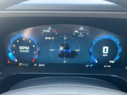 New 2025 Ford Bronco Sport Big Bend image 4