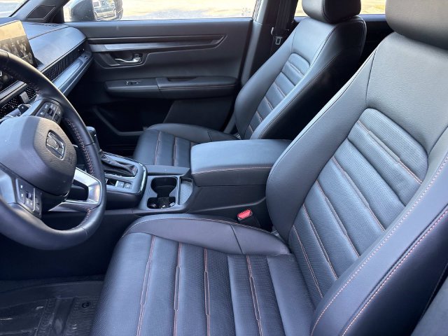 Used 2026 Honda CR-V Sport-L image 12