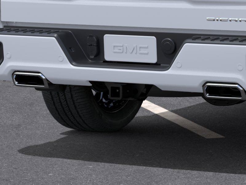 New 2026 GMC Sierra 1500 Denali w/ Denali Reserve Package AWD/4WD image 41