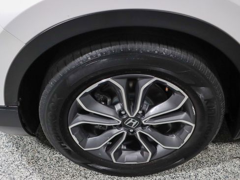 Used 2022 Honda CR-V EX-L image 11