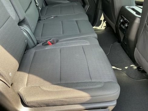 New 2026 Chevrolet Tahoe LS image 27