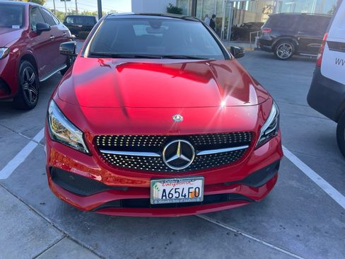 Used 2019 Mercedes-Benz CLA 250 image 2