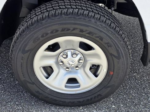 New 2026 RAM 1500 Tradesman RWD image 30