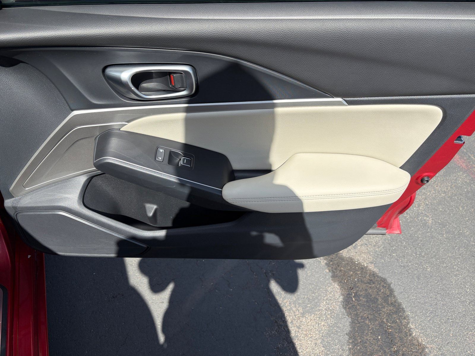 Used 2023 Acura Integra A-Spec FWD image 27