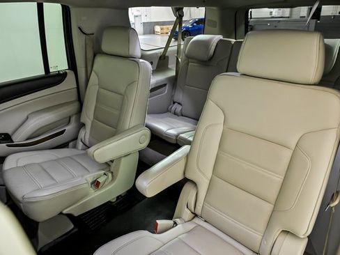 Used 2020 GMC Yukon XL Denali image 14