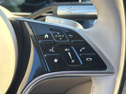 Certified 2022 Mercedes-Benz S 500 4MATIC image 40