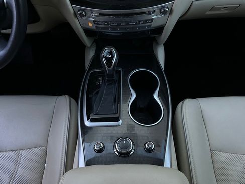 Used 2018 INFINITI QX60 AWD w/ Premium Plus Package image 16