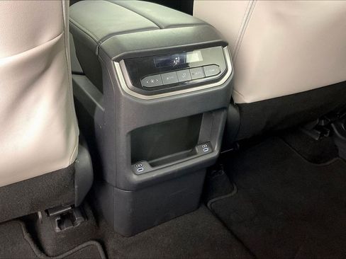 Used 2024 Lexus TX 350 FWD w/ Technology Package image 10