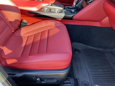 Used 2022 Lexus IS 350 F Sport image 12
