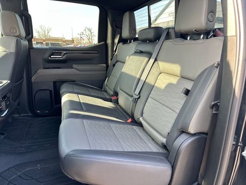 Certified 2023 Chevrolet Silverado 1500 ZR2 image 22