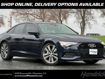 Used 2019 Audi A6 2.0T Premium Plus w/ Premium Plus Package