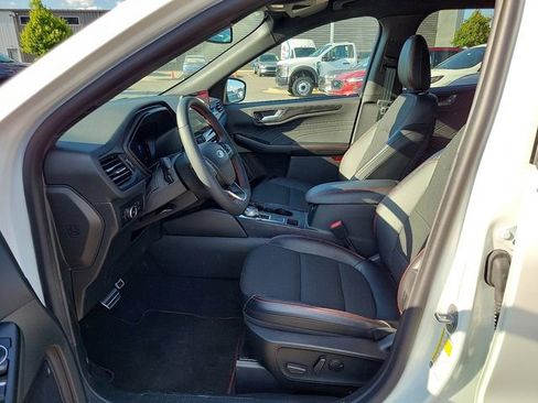 New 2023 Ford Escape ST-Line Elite image 6