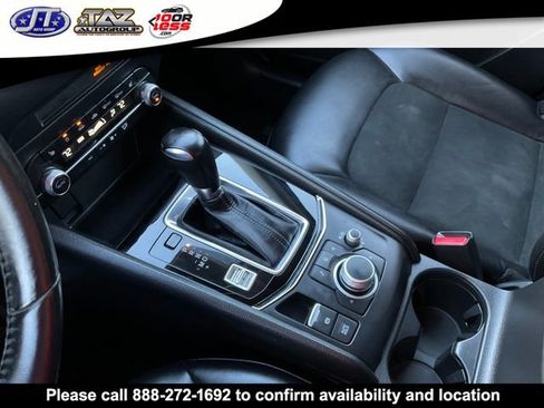 Used 2023 MAZDA CX-5 AWD 2.5 S w/ Select Package image 16