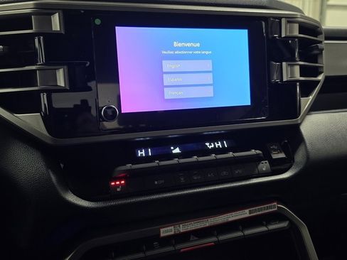 New 2026 Toyota Tundra SR5 image 30