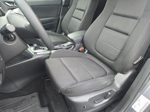 Used 2014 MAZDA CX-5 Touring image 21