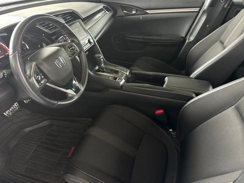 Used 2021 Honda Civic Sport image 9